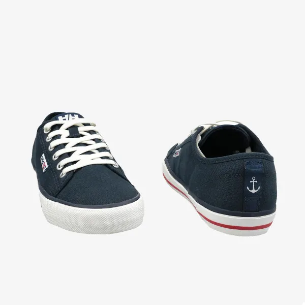 Helly Hansen Tenisice W FJORD CANVAS SHOE V2 