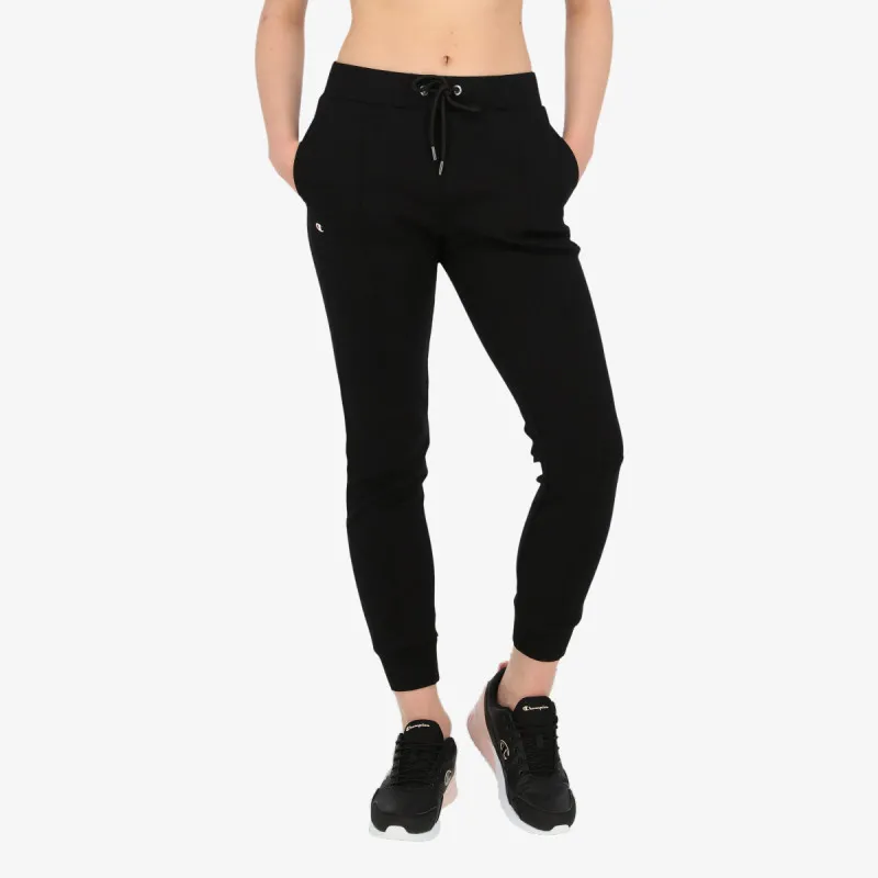Champion LADY TECH RIB CUFF 