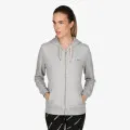 Champion LADY BASIC FULL ZIP HOODY 