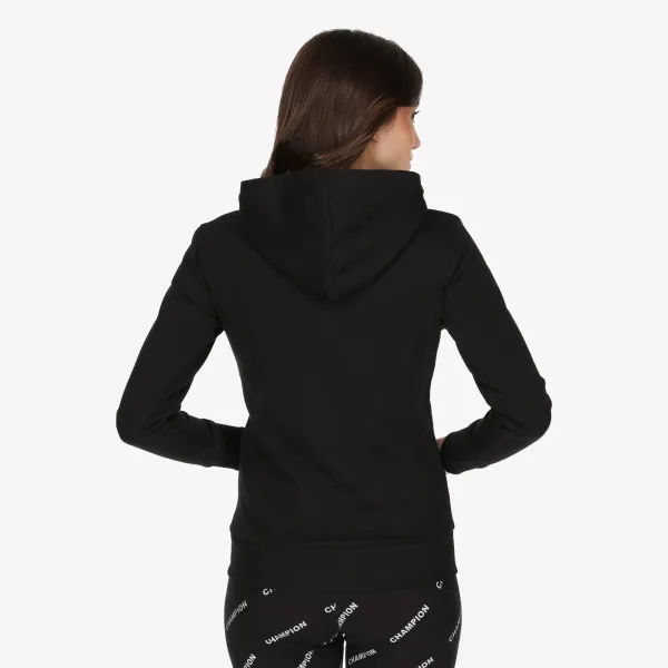 Champion LADY BASIC FULL ZIP HOODY 