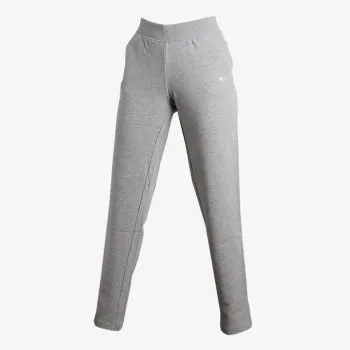 Champion Hlače LADY BASIC OPEN PANTS 