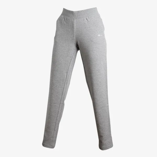 Champion Hlače LADY BASIC OPEN PANTS 