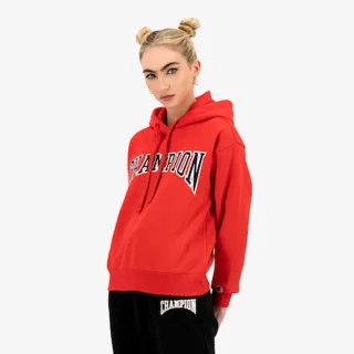 Champion HOODED 
