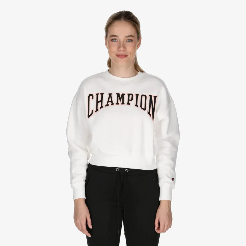 Champion CREWNECK 