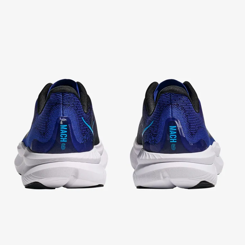 Hoka Mach 6 
