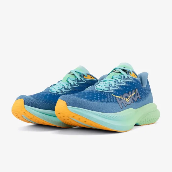 Hoka Mach 6 
