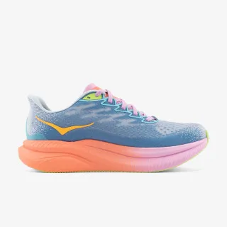 Hoka Mach 6 