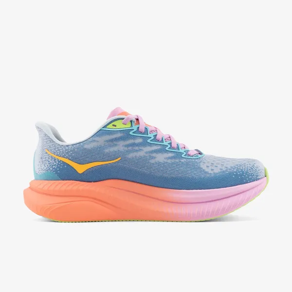 Hoka Mach 6 