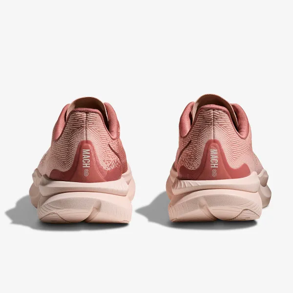 Hoka Mach 6 