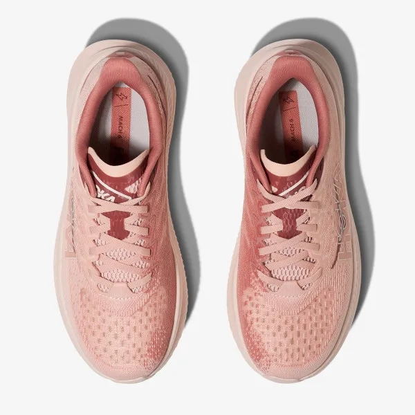 Hoka Mach 6 