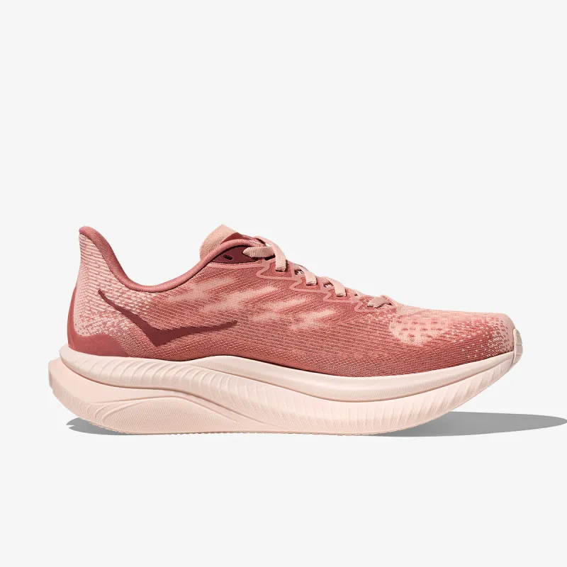 Hoka Mach 6 