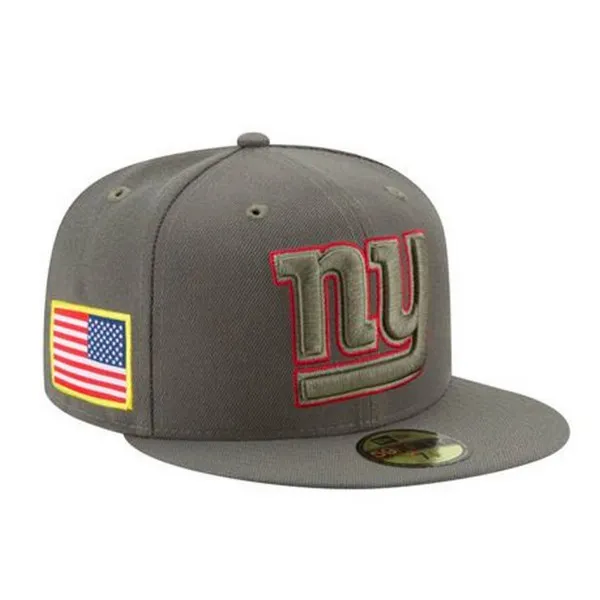 New Era ONF NFL17 5950 NEYGIA 