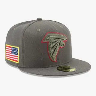 New Era ONF NFL17 5950 ATLFAL STS 