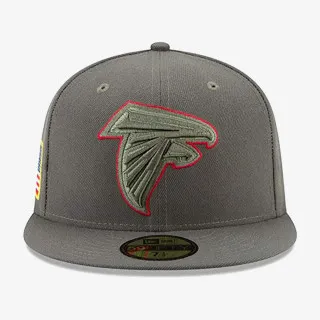 New Era ONF NFL17 5950 ATLFAL STS 