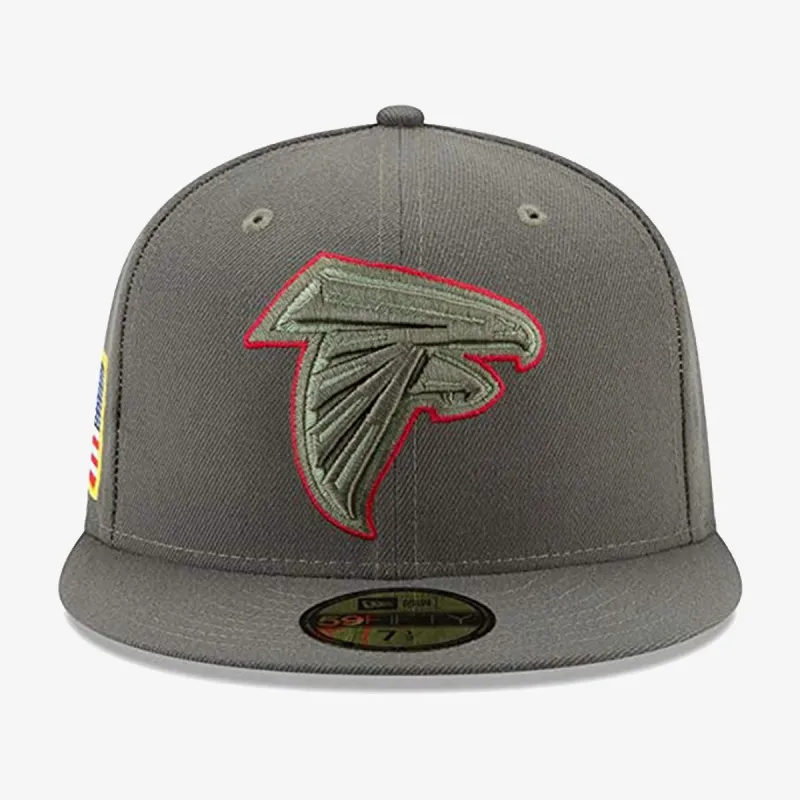 New Era ONF NFL17 5950 ATLFAL STS 