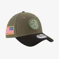 New Era KAPA ONF NFL17 3930 SEASEA STS 