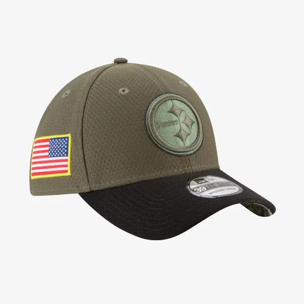 New Era KAPA ONF NFL17 3930 SEASEA STS 