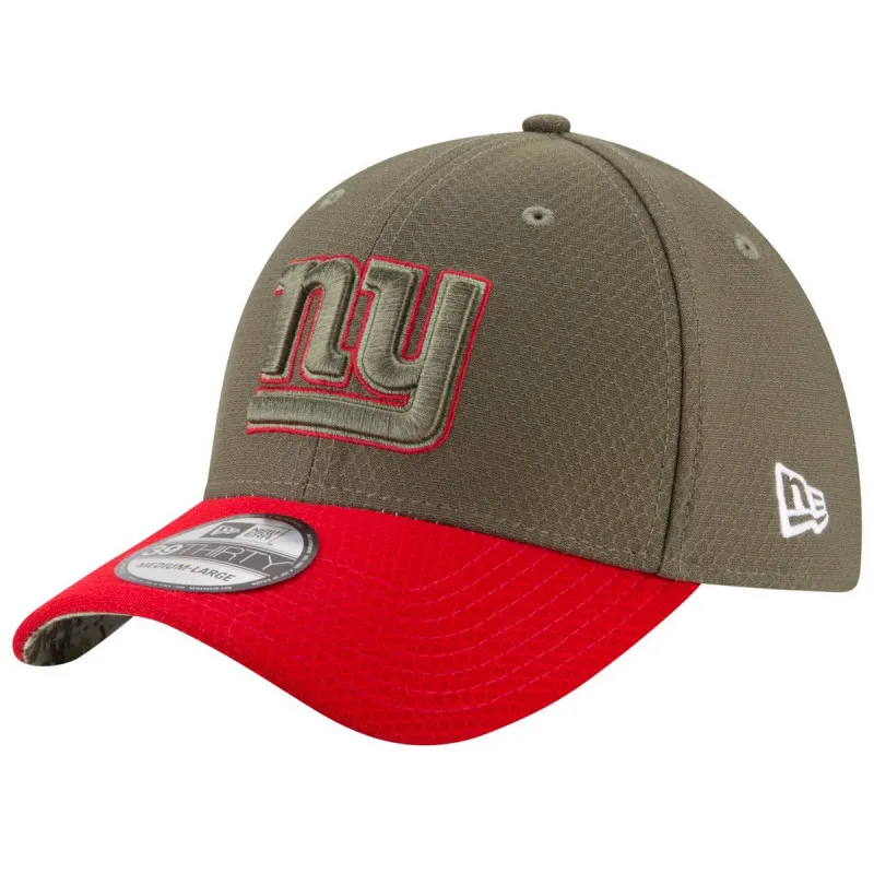New Era ONF NFL17 3930 NEYGIA 