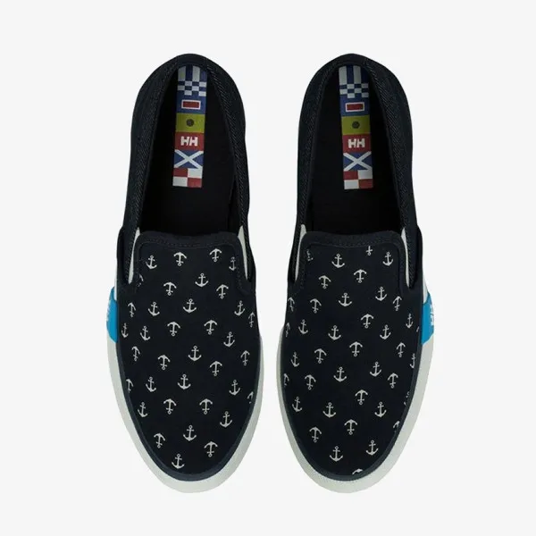 Helly Hansen W COPENHAGEN SLIP-ON SHOE 