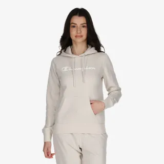 Champion HOODED SWEATSHIRT 