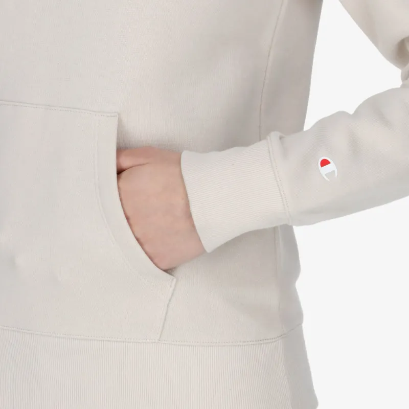 Champion HOODED SWEATSHIRT 