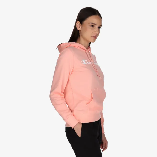 Champion Majica bez kragne HOODED SWEATSHIRT 