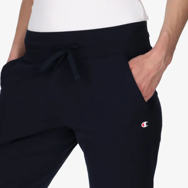 Champion Hlače CUFFED PANTS 