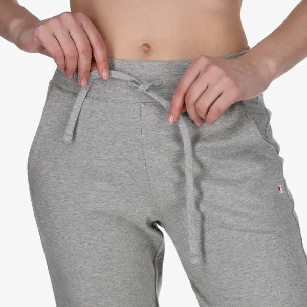 Champion Hlače CUFFED PANTS 