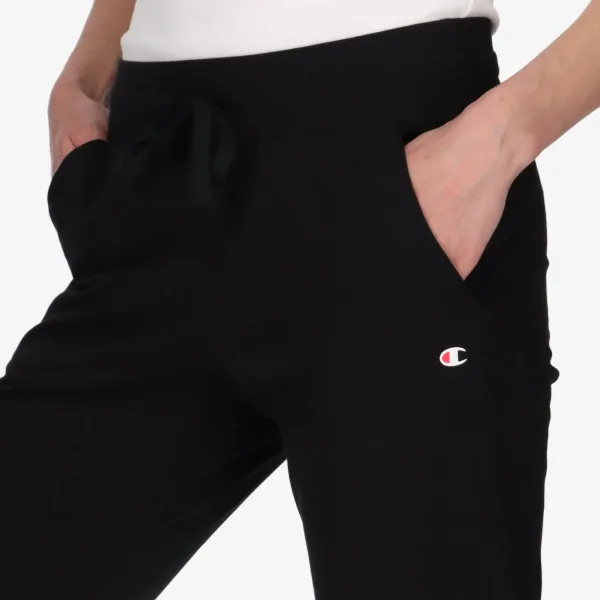 Champion Hlače CUFFED PANTS 