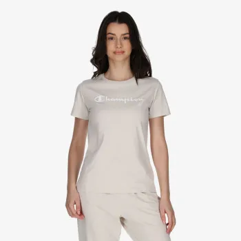 Champion T-SHIRT CREWNECK 