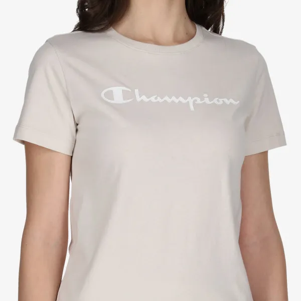 Champion T-shirt CREWNECK 