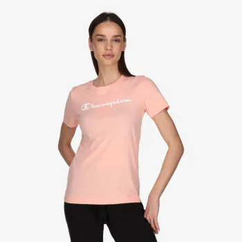 Champion T-SHIRT CREWNECK 