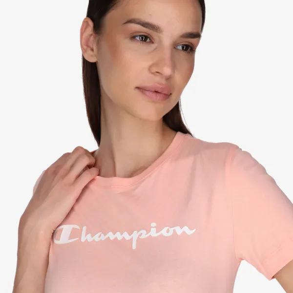 Champion T-shirt CREWNECK 