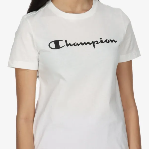 Champion T-shirt Crewneck 