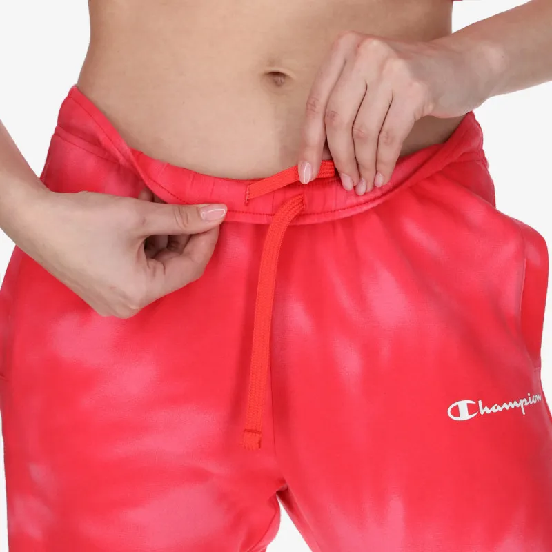 Champion ELASTIC CUFF PANTS 