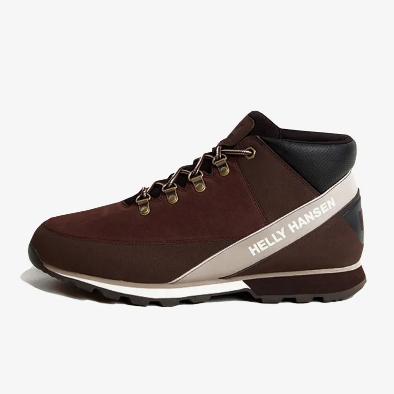 Helly Hansen FLUX FOUR 
