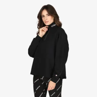 Champion GOLDEN HALF ZIP 