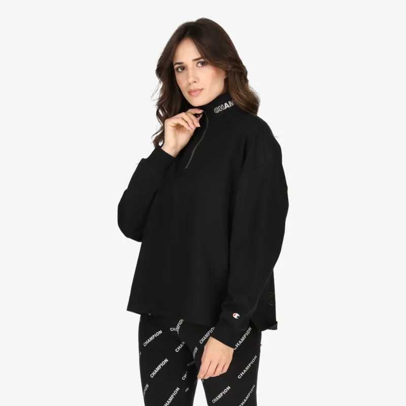 Champion GOLDEN HALF ZIP 