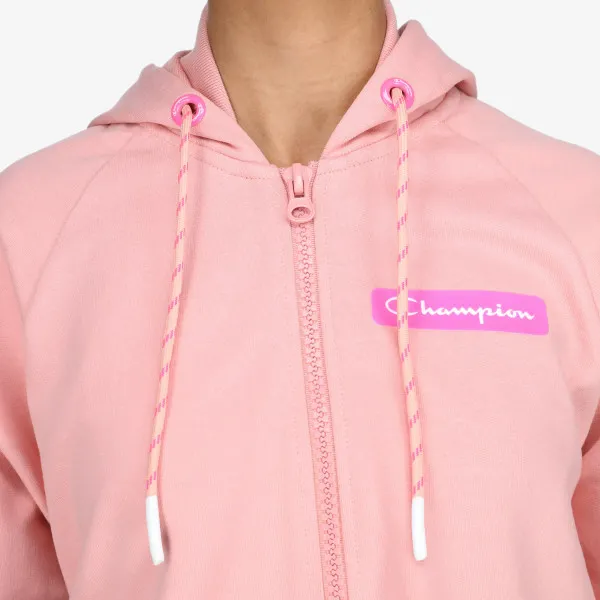 Champion URBAN LADY FULL ZIP 