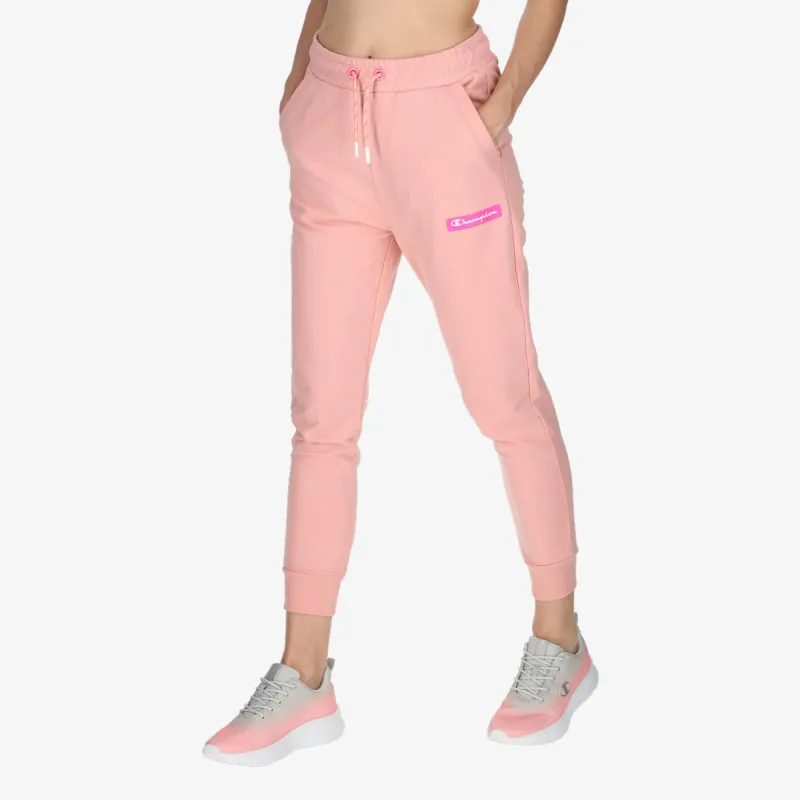 Champion URBAN LADY RIB CUFF 