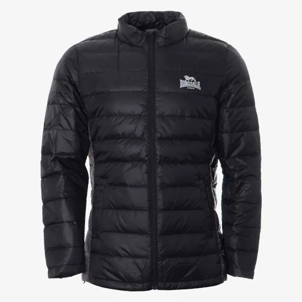 Lonsdale LONSDALE DOWN JACKET 