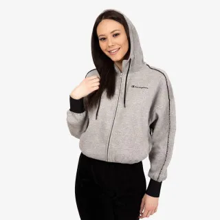 Champion HOODED FULL ZIP 