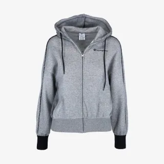 Champion HOODED FULL ZIP 