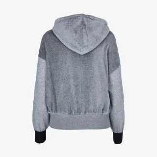 Champion HOODED FULL ZIP 