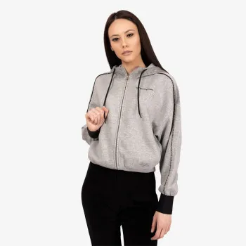 Champion MAJICA S KAPULJAČOM NA PATENT HOODED FULL ZIP 