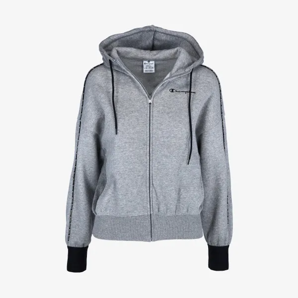 Champion Majica s kapuljačom na patent HOODED FULL ZIP 