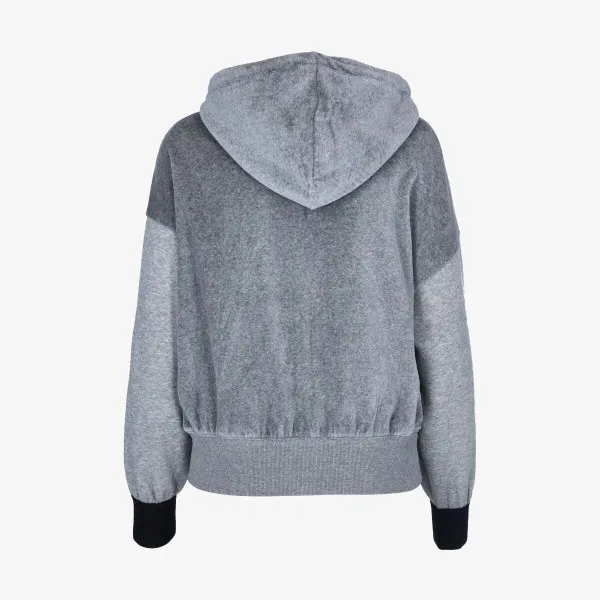 Champion Majica s kapuljačom na patent HOODED FULL ZIP 