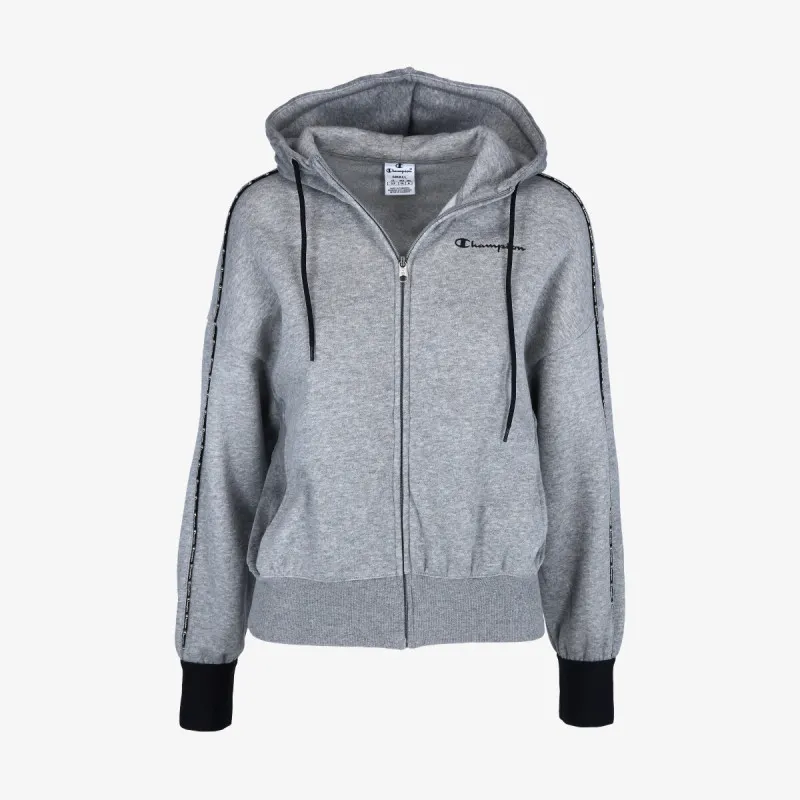 Champion HOODED FULL ZIP 