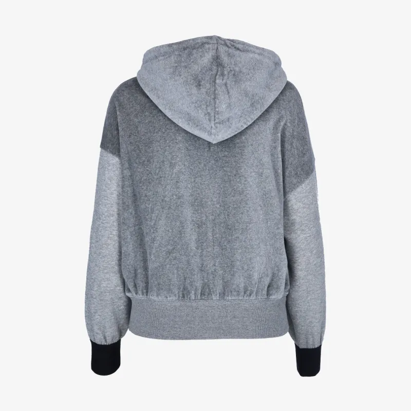 Champion HOODED FULL ZIP 