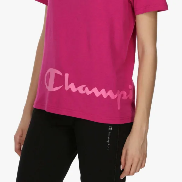 Champion T-shirt CREWNECK 